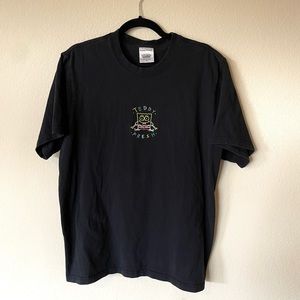Teddy Fresh X Spongebob T-shirt
